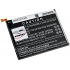 Akku passend fr Handy, Smartphone Samsung Galaxy A71, SM-A7160, Typ EB-BA715ABY