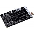 Akku für Blackberry Aristo / Typ BAT-50136-002 Akku für Blackberry Aristo / Typ BAT-50136-002