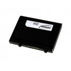 Akku für HP iPAQ 2200 Serie/h2210 Serie Akku für HP iPAQ 2200 Serie/h2210 Serie