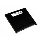 Akku für HP iPAQ rx3100-3700/hx2000-2700 Akku für HP iPAQ rx3100-3700/hx2000-2700