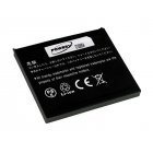 Akku fr HP iPAQ rx5000/ rx5700 /rx5900 Serie 1700mAh