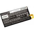Akku fr Smartphone HTC 10 Evo / Typ 35H00265-00M