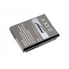 Akku fr Blackberry 8900/ Storm 9500/ Typ D-X1 1400mAh