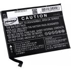 Akku fr Smartphone Huawei Ascend Mate 9 / Typ HB396689ECW