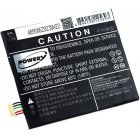 Akku für Smartphone HTC Desire 630 / Typ B2PST100 Akku für Smartphone HTC Desire 630 / Typ B2PST100