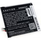 Akku für Smartphone HTC Desire 820 / 826 / Typ 35H00232-00M Akku für Smartphone HTC Desire 820 / 826 / Typ 35H00232-00M