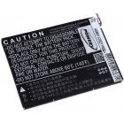 Akku für ZTE Grand S Flex / Typ Li3823T43P3h715345 Akku für ZTE Grand S Flex / Typ Li3823T43P3h715345