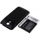 Akku für Samsung Galaxy S4 mini/ GT-I9190/ Typ B500BE 3800mAh Akku für Samsung Galaxy S4 mini/ GT-I9190/ Typ B500BE 3800mAh