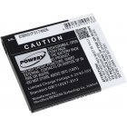 Akku für Navon Mizu M400 / Typ G55135 Akku für Navon Mizu M400 / Typ G55135