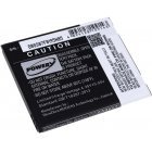 Akku für Navon Mizu M450 / Typ G55134 Akku für Navon Mizu M450 / Typ G55134