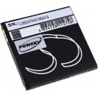 Akku für Prestigio MultiPhone 4040 Duo / Typ PAP4040 DUO Akku für Prestigio MultiPhone 4040 Duo / Typ PAP4040 DUO