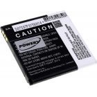 Akku für Prestigio MultiPhone 4044 Duo / Typ PAP4044 DUO Akku für Prestigio MultiPhone 4044 Duo / Typ PAP4044 DUO