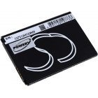 Akku für LG Optimus C40 / Typ BL-41ZH Akku für LG Optimus C40 / Typ BL-41ZH