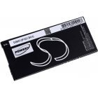 Akku für Smartphone Samsung Galaxy A5 2016 Duos / SM-A5100 / Typ EB-BA510ABE Akku für Smartphone Samsung Galaxy A5 2016 Duos / SM-A5100 / Typ EB-BA510ABE