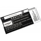 Powerakku für Samsung Galaxy A5 (2016) / SM-A5100 / Typ EB-BA510ABE Powerakku für Samsung Galaxy A5 (2016) / SM-A5100 / Typ EB-BA510ABE