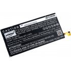 Akku für Smartphone Samsung Galaxy A9 Pro 2016 / SM-A9100 / Typ EB-BA910ABE Akku für Smartphone Samsung Galaxy A9 Pro 2016 / SM-A9100 / Typ EB-BA910ABE