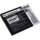 Akku für Samsung Galaxy Young 2 / SM-G130 / Typ EB-BG130ABE Akku für Samsung Galaxy Young 2 / SM-G130 / Typ EB-BG130ABE