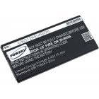 Akku für Samsung Galaxy Alpha / SM-G850 / Typ EB-BG850BBC Akku für Samsung Galaxy Alpha / SM-G850 / Typ EB-BG850BBC
