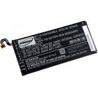 Akku fr Smartphone Samsung Galaxy S6 Edge Plus / SM-G928A / Typ EB-BG928ABE