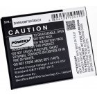 Akku fr Smartphone Samsung Galaxy J7 / SM-J700 / Typ EB-BJ700CBE