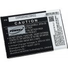 Akku für Smartphone Asus Zenfone Go TV / Typ B11P1510 Akku für Smartphone Asus Zenfone Go TV / Typ B11P1510