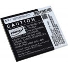 Akku für Mobistel Cynus T5 / Typ BTY26182 2000mAh Akku für Mobistel Cynus T5 / Typ BTY26182 2000mAh