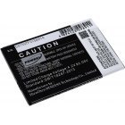 Akku für Mobistel Cynus T7 / Typ BTY26186 2600mAh Akku für Mobistel Cynus T7 / Typ BTY26186 2600mAh