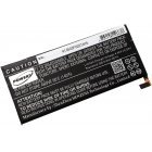 Akku fr Smartphone Alcatel One Touch Pop 4S LTE / OT-5095 / Typ TLp029B1