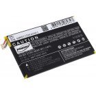 Akku fr Alcatel One Touch 8020 / Typ TLp034B2