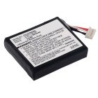 Akku fr Sony NV-U82 / Typ 3-281-790-02