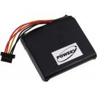 Akku für TomTom Go 820 / Typ AHL03711022 Akku für TomTom Go 820 / Typ AHL03711022