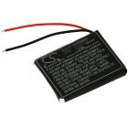 Akku passend für Outdoor-Navigationsgerät Garmin Foretrex 401 / 405 / 405cx / Typ 361-00034-01 Akku passend für Outdoor-Navigationsgerät Garmin Foretrex 401 / 405 / 405cx / Typ 361-00034-01