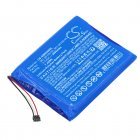 Akku passend für GPS Navigation Garmin dezl OTR800 OTR800 MT-S Typ 361-00109-05 Akku passend für GPS Navigation Garmin dezl OTR800 OTR800 MT-S Typ 361-00109-05