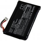 Akku passend f�r GPS-Messger�t Trimble Juno 5  Juno T41 Juno T45 Slate Typ S11DG103A