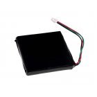 Akku fr TomTom Start/ Tom Tom Easy/ Typ AHL03707002