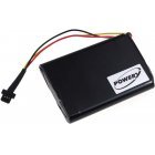 Akku für GPS-Navigationsgerät TomTom Start XL / Typ P11P16-22-S01 Akku für GPS-Navigationsgerät TomTom Start XL / Typ P11P16-22-S01
