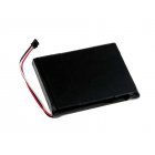 Akku f�r Garmin N�vi 2200 Serie/ Typ 361-00050-02