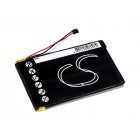 Akku für Garmin Nüvi 3700 Serie/ Typ 361-00064-02 Akku für Garmin Nüvi 3700 Serie/ Typ 361-00064-02