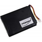 Akku für Garmin Nüvi 52 / Typ 361-00056-05 Akku für Garmin Nüvi 52 / Typ 361-00056-05