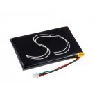 Akku für Garmin Nüvi 770/ Nüvi 770T/ Typ 010-00657-06 Akku für Garmin Nüvi 770/ Nüvi 770T/ Typ 010-00657-06