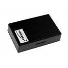 Akku für Scanner Metrologic SP5700 Optimus PDA Akku für Scanner Metrologic SP5700 Optimus PDA