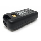 Powerakku für Barcode-Scanner Intermec CK3 / Typ AB18 Powerakku für Barcode-Scanner Intermec CK3 / Typ AB18