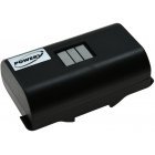 Akku für Barcode-Scanner Intermec 700 Color Serie / 740 Serie / 750 Serie / Typ 318-013-002 Akku für Barcode-Scanner Intermec 700 Color Serie / 740 Serie / 750 Serie / Typ 318-013-002