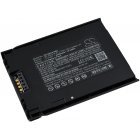 Akku passend für Barcode Scanner, Touch-Computer Zebra TC51, TC57, Typ BTRY-TC51-43MA1-01 Akku passend für Barcode Scanner, Touch-Computer Zebra TC51, TC57, Typ BTRY-TC51-43MA1-01