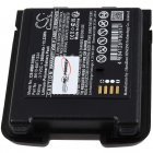 Akku passend für Barcode-Scanner M3 Mobile BK10 Typ BK10-BATT-S34 Akku passend für Barcode-Scanner M3 Mobile BK10 Typ BK10-BATT-S34