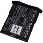 Akku passend f�r Barcode-Scanner NCR Orderman 7 7 MSR Typ 7777-0105-8801