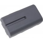 Powerakku für Barcode-Scanner Casio IT-2000 / Typ DT-9023 Powerakku für Barcode-Scanner Casio IT-2000 / Typ DT-9023