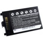Akku für Scanner Symbol MC70 1800mAh Akku für Scanner Symbol MC70 1800mAh