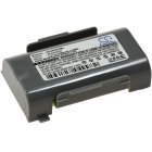 Akku für Scanner Opticon PHL-2700 / Typ 2540000020 Akku für Scanner Opticon PHL-2700 / Typ 2540000020