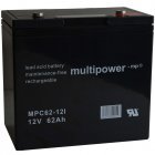 Bleiakku (multipower) für Elektrorollstuhl Pride Jet 2 HD zyklenfest Bleiakku (multipower) für Elektrorollstuhl Pride Jet 2 HD zyklenfest